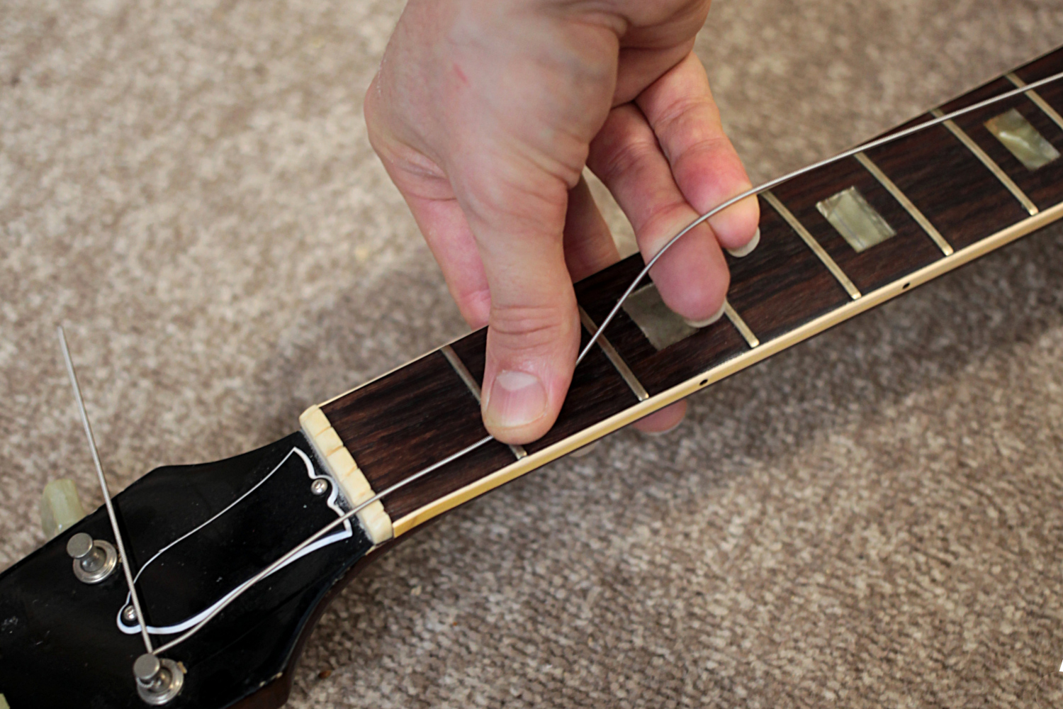 Technical Adjustments for Optimal Open Tuning Performance